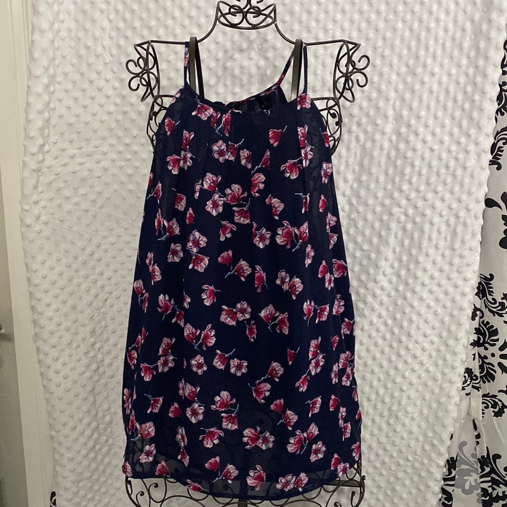 Fun 2 Fun Halter Top